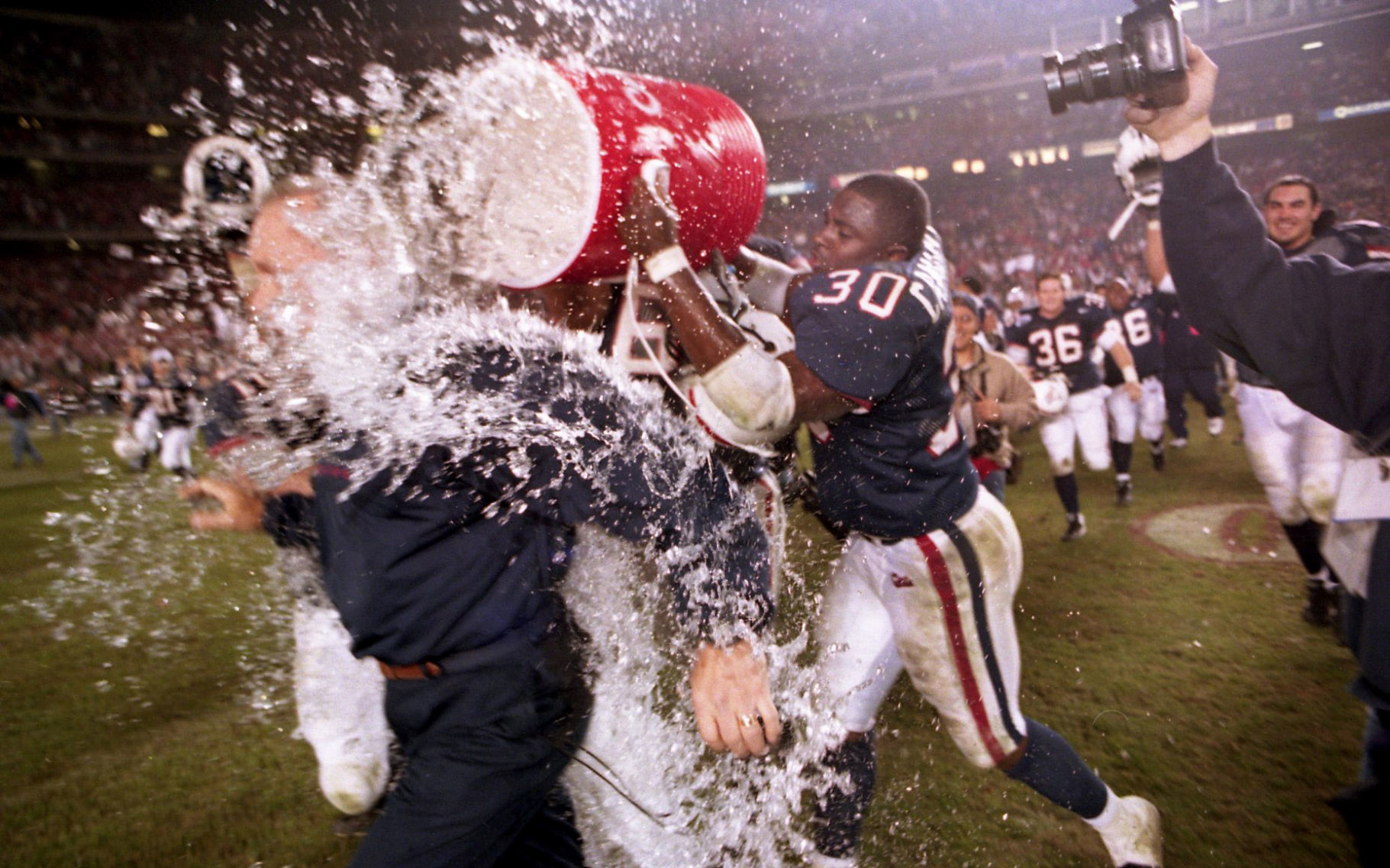 1998 Arizona Wildcats football team
